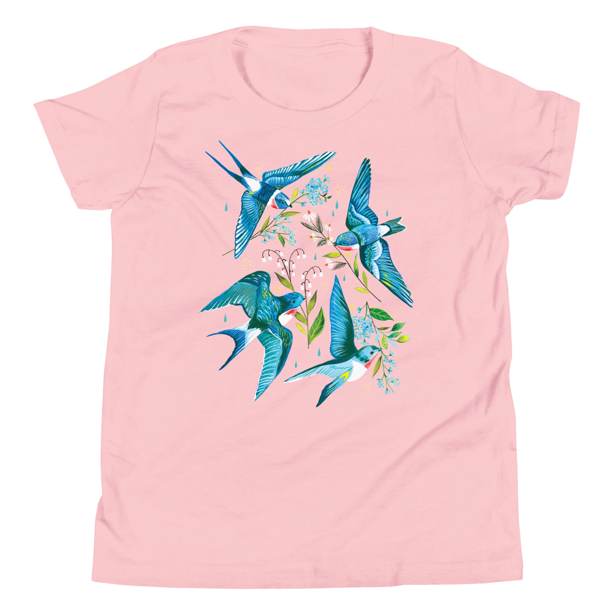 Swallows Youth T-Shirt